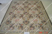 stock aubusson rugs No.109 manufacturer